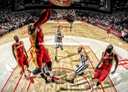 28圈中国-红军客场遭逆转 胜利在望却失守